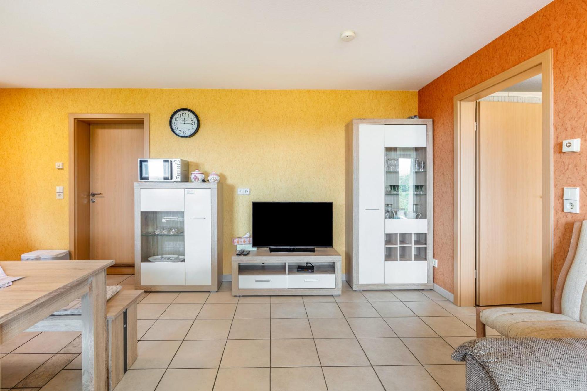 Apartmán Haus Landblick Zell im Wiesenthal Exteriér fotografie