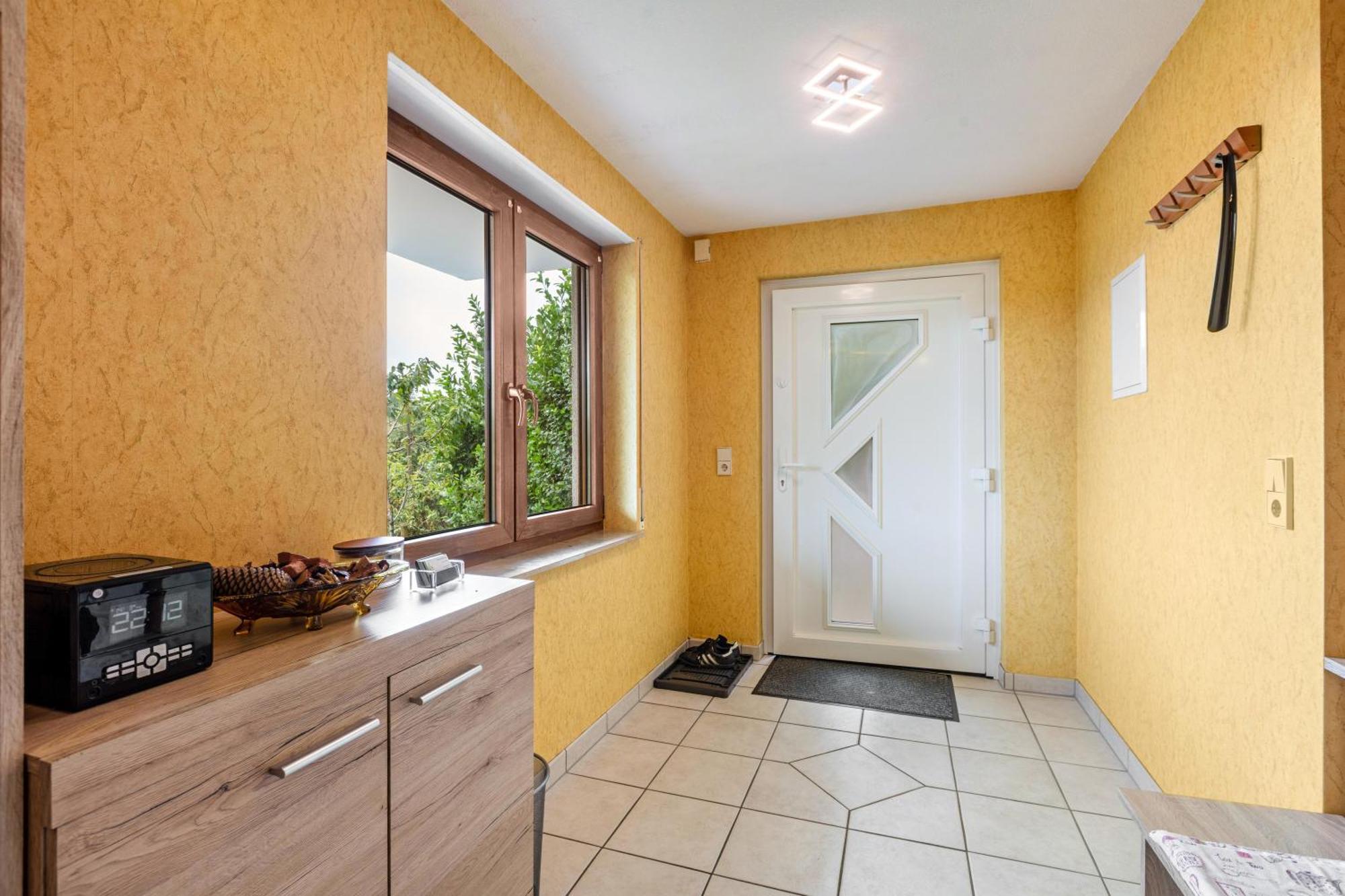 Apartmán Haus Landblick Zell im Wiesenthal Exteriér fotografie