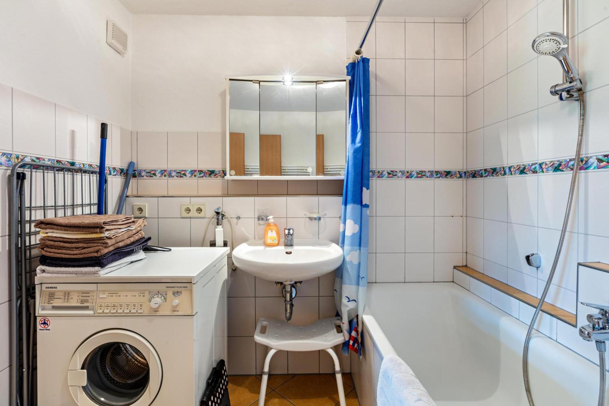 Apartmán Haus Landblick Zell im Wiesenthal Exteriér fotografie